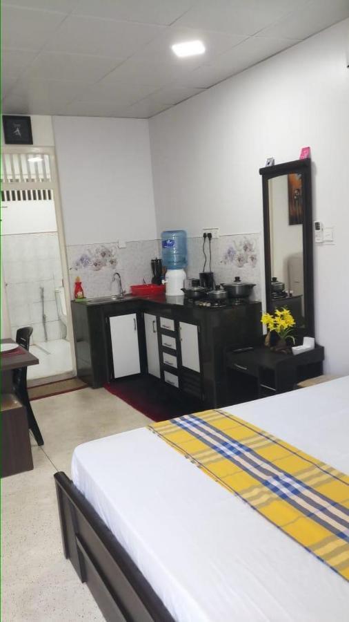 Wish Residence Seaside, Near Durdans & Vasan Eye Care Hospital, Colombo 3 エクステリア 写真