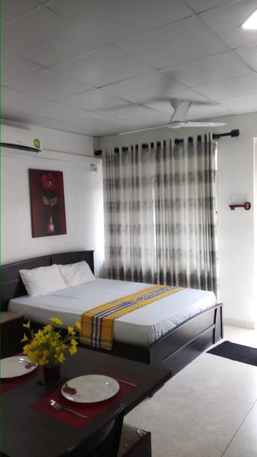Wish Residence Seaside, Near Durdans & Vasan Eye Care Hospital, Colombo 3 エクステリア 写真